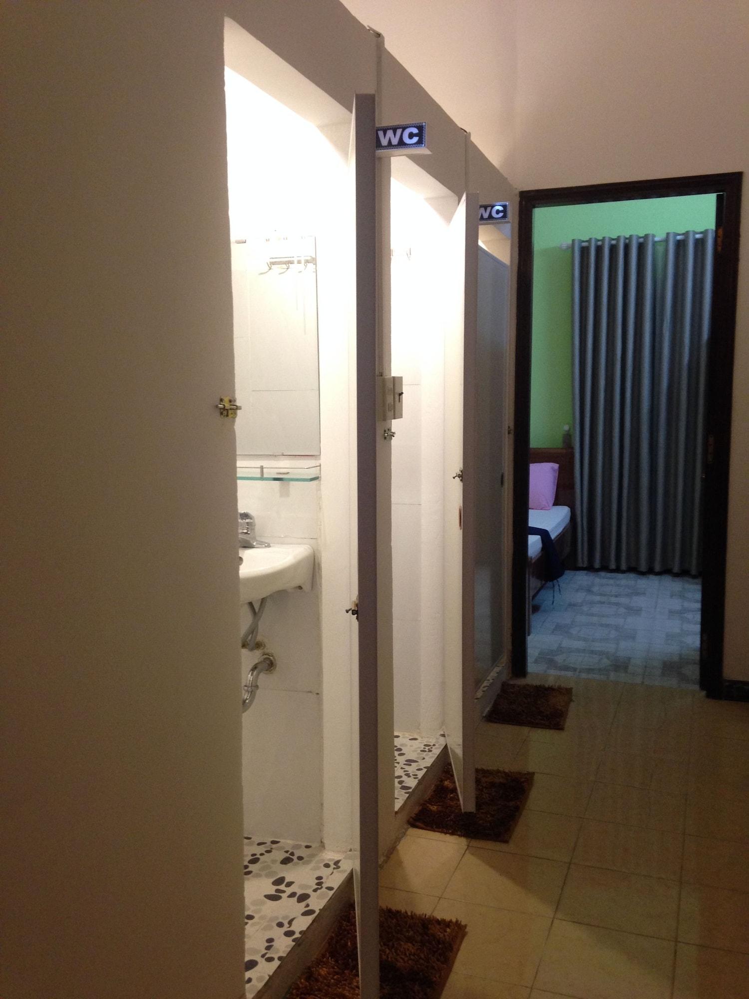 Amy Hostel Хуе Екстериор снимка