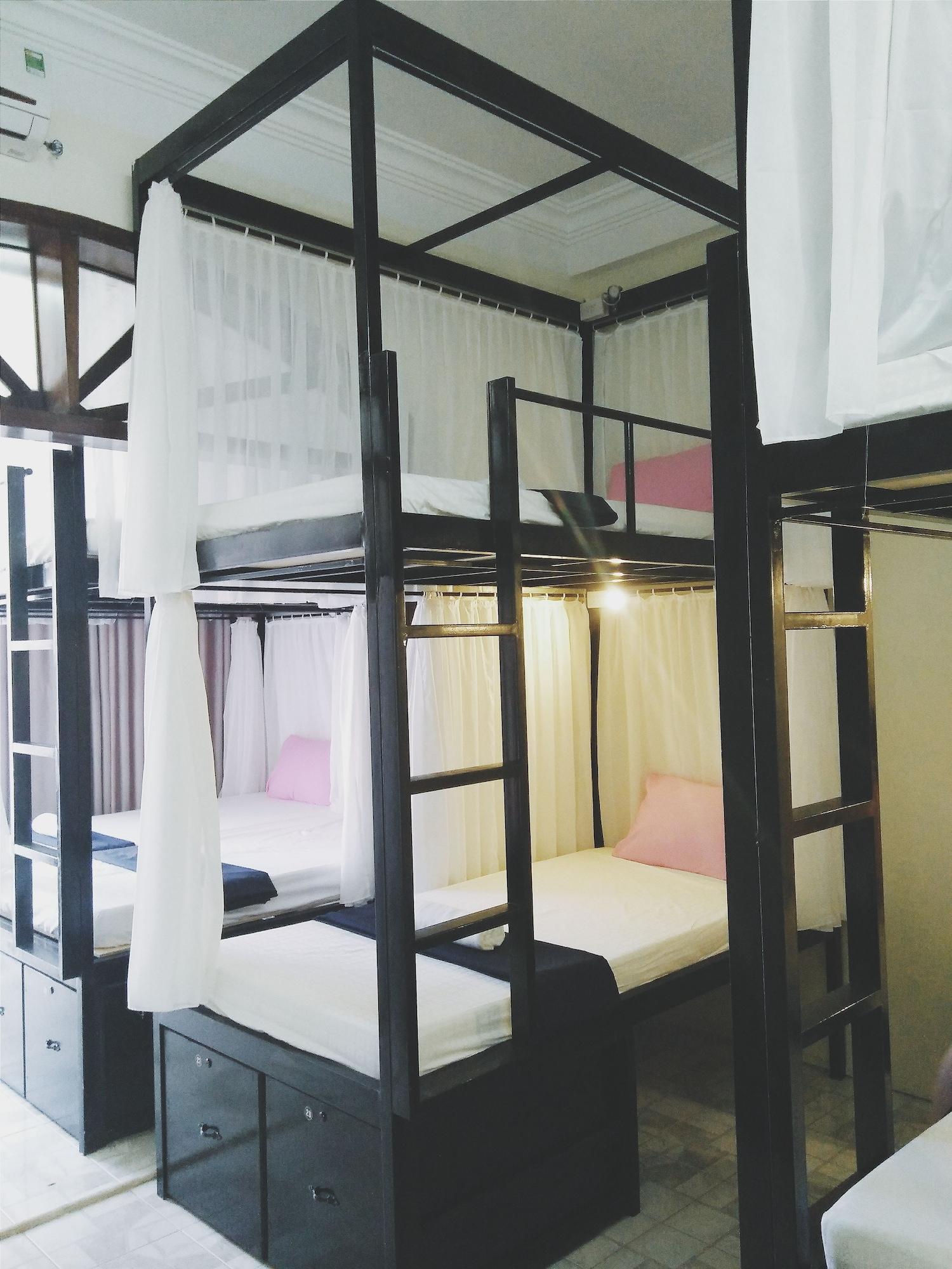Amy Hostel Хуе Екстериор снимка