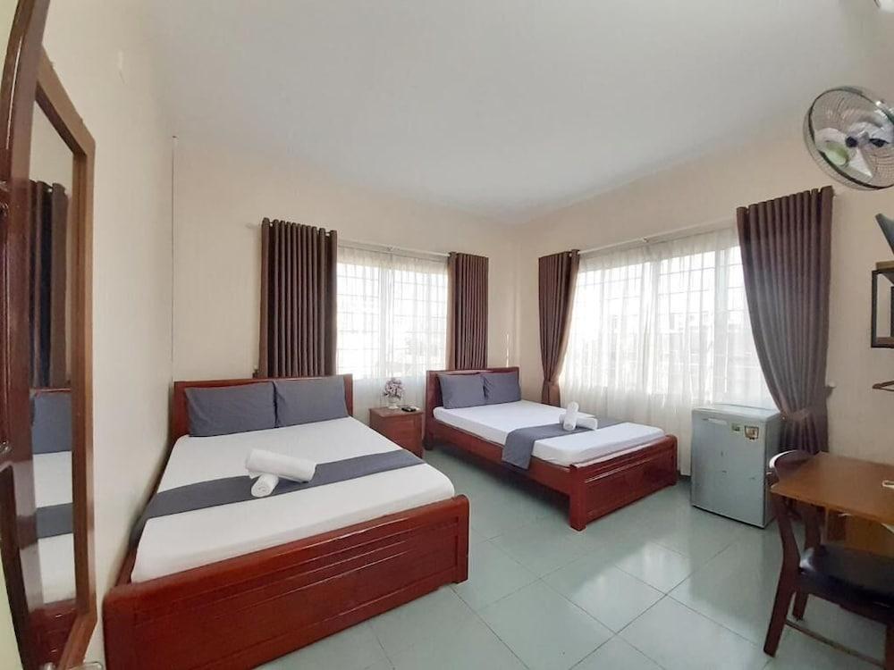 Amy Hostel Хуе Екстериор снимка