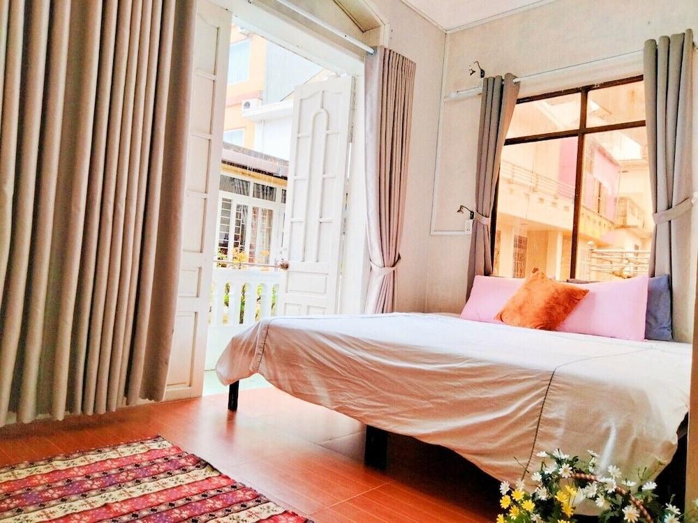 Amy Hostel Хуе Екстериор снимка