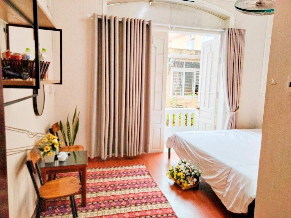 Amy Hostel Хуе Екстериор снимка