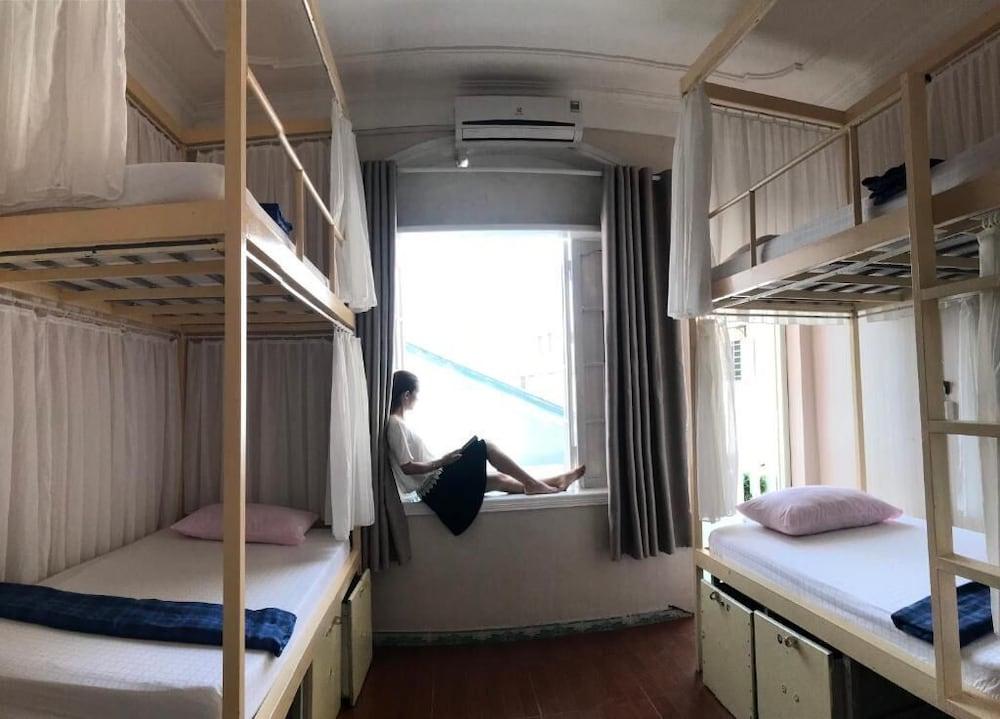 Amy Hostel Хуе Екстериор снимка