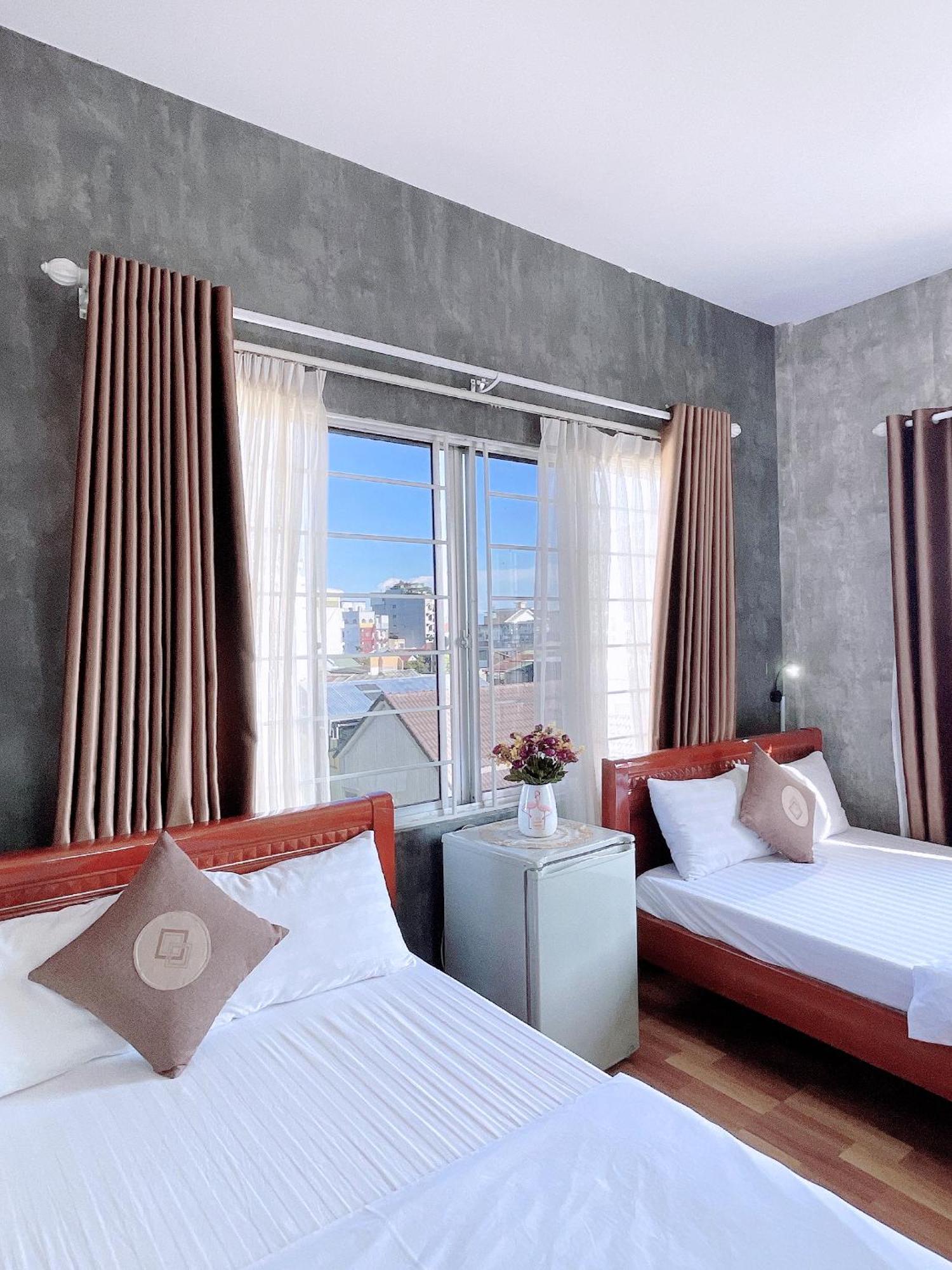 Amy Hostel Хуе Екстериор снимка