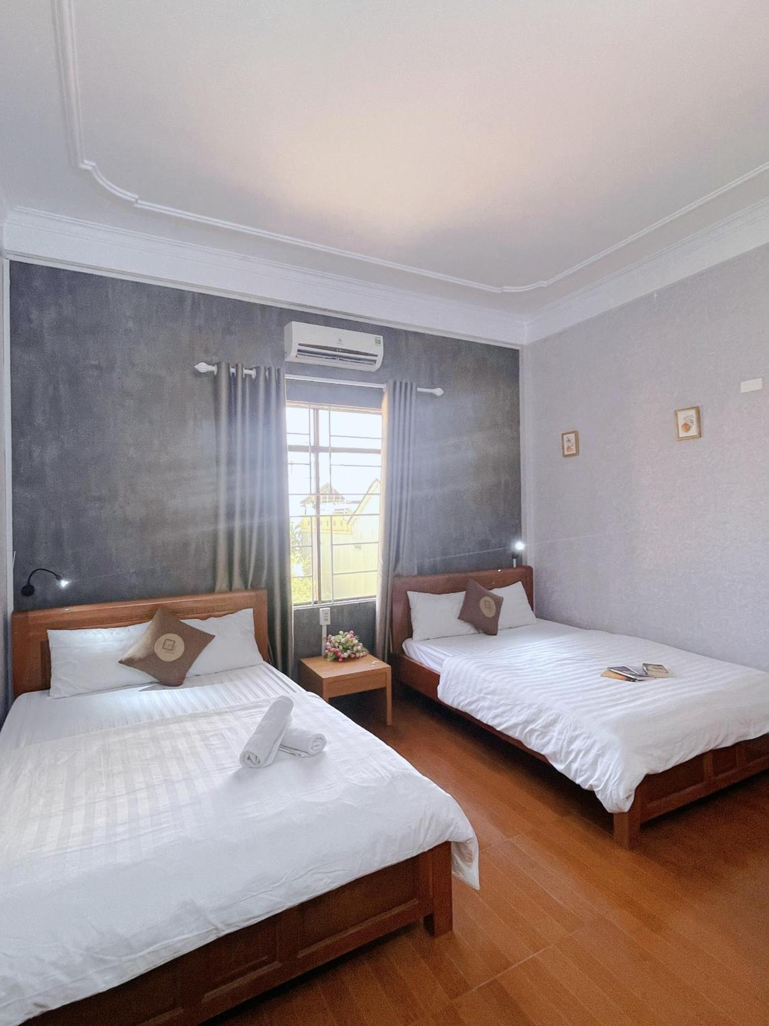Amy Hostel Хуе Екстериор снимка