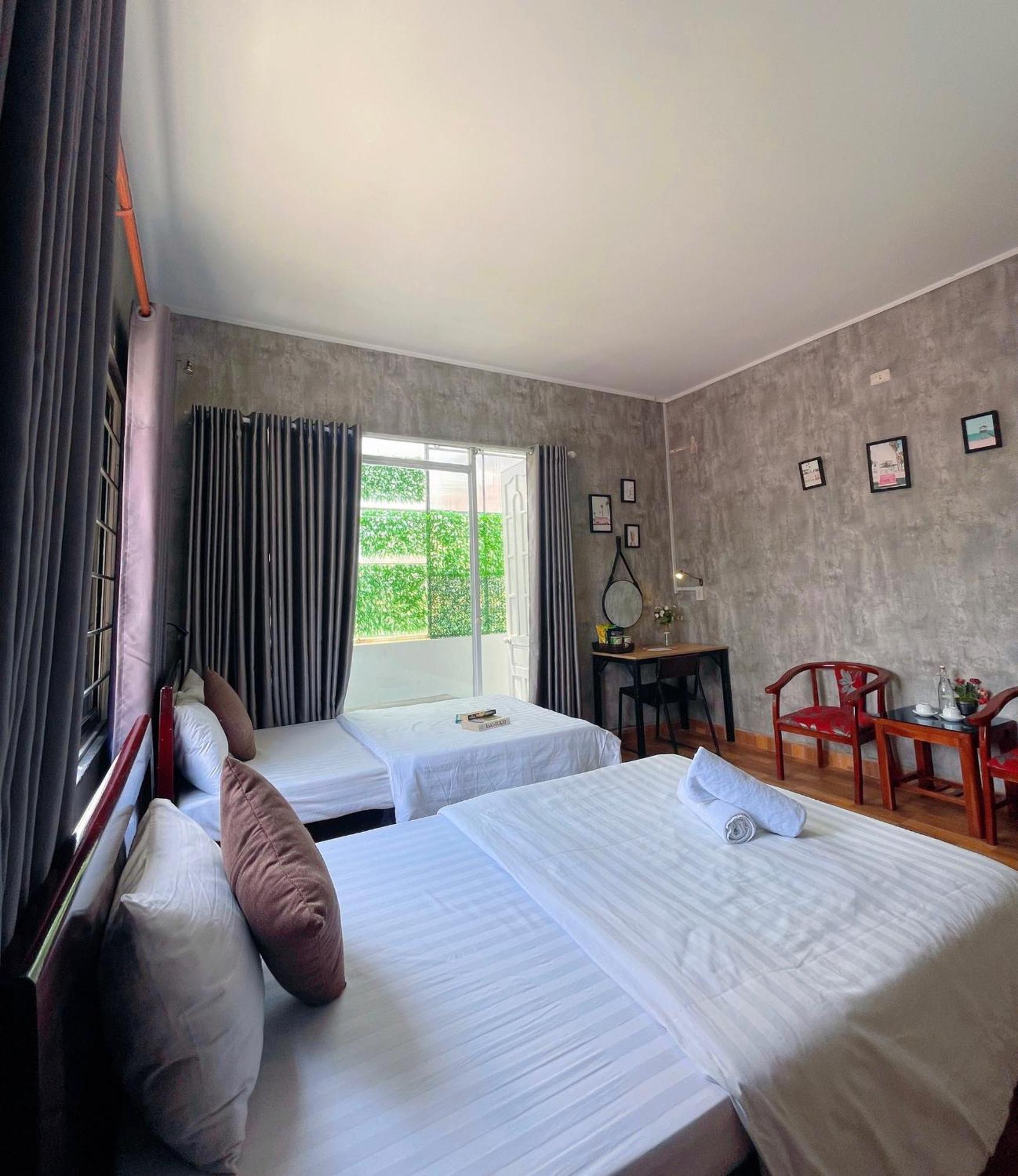 Amy Hostel Хуе Екстериор снимка