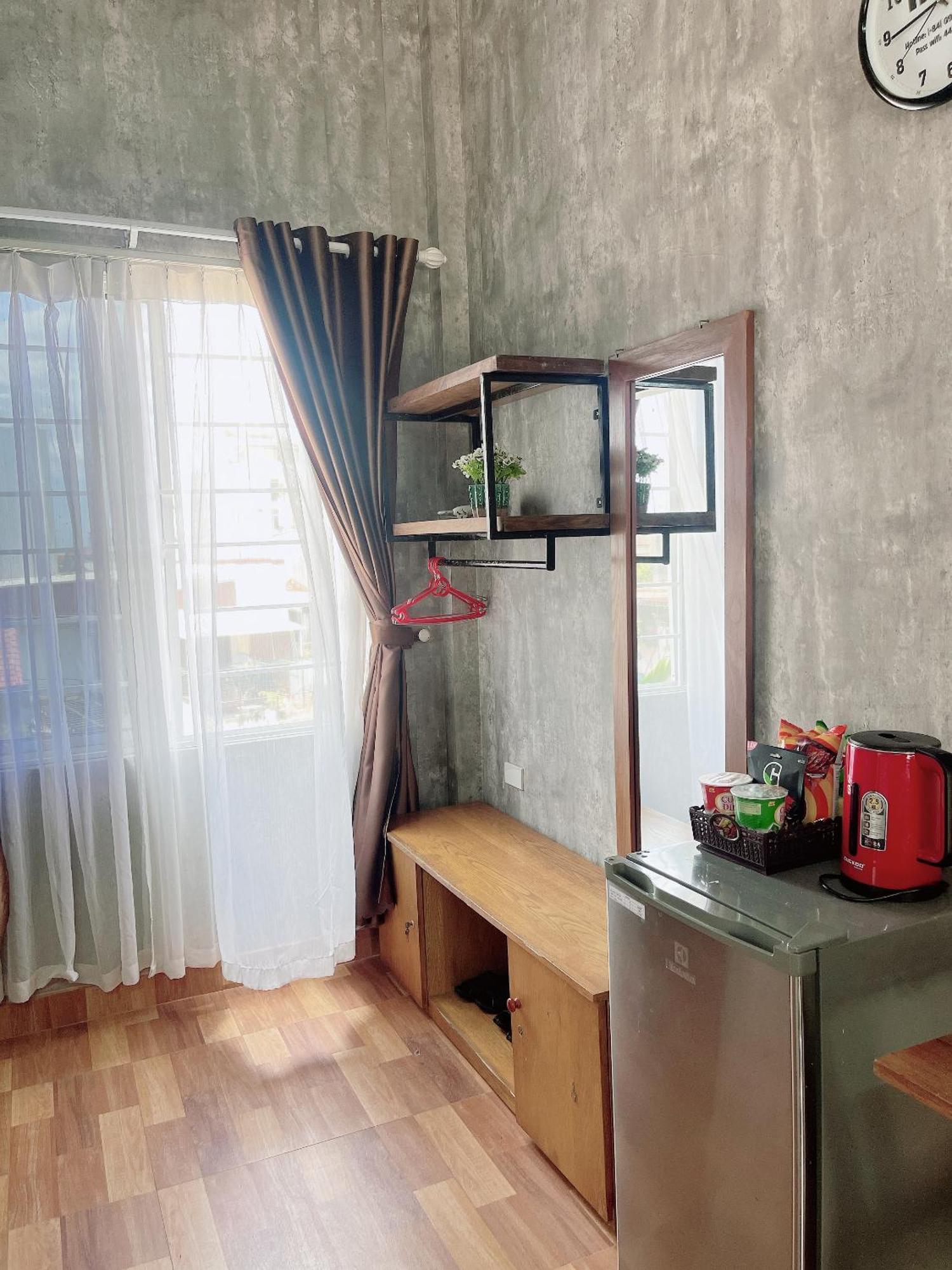 Amy Hostel Хуе Екстериор снимка