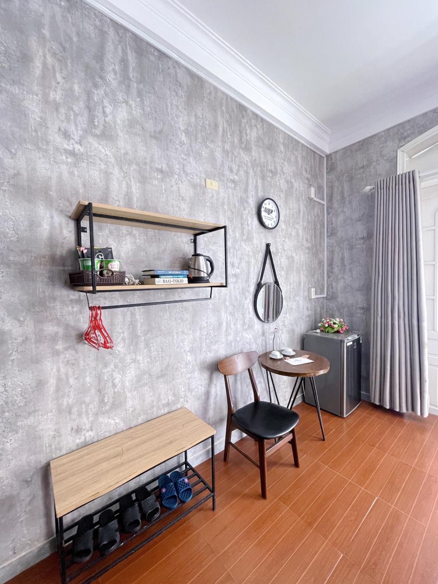 Amy Hostel Хуе Екстериор снимка