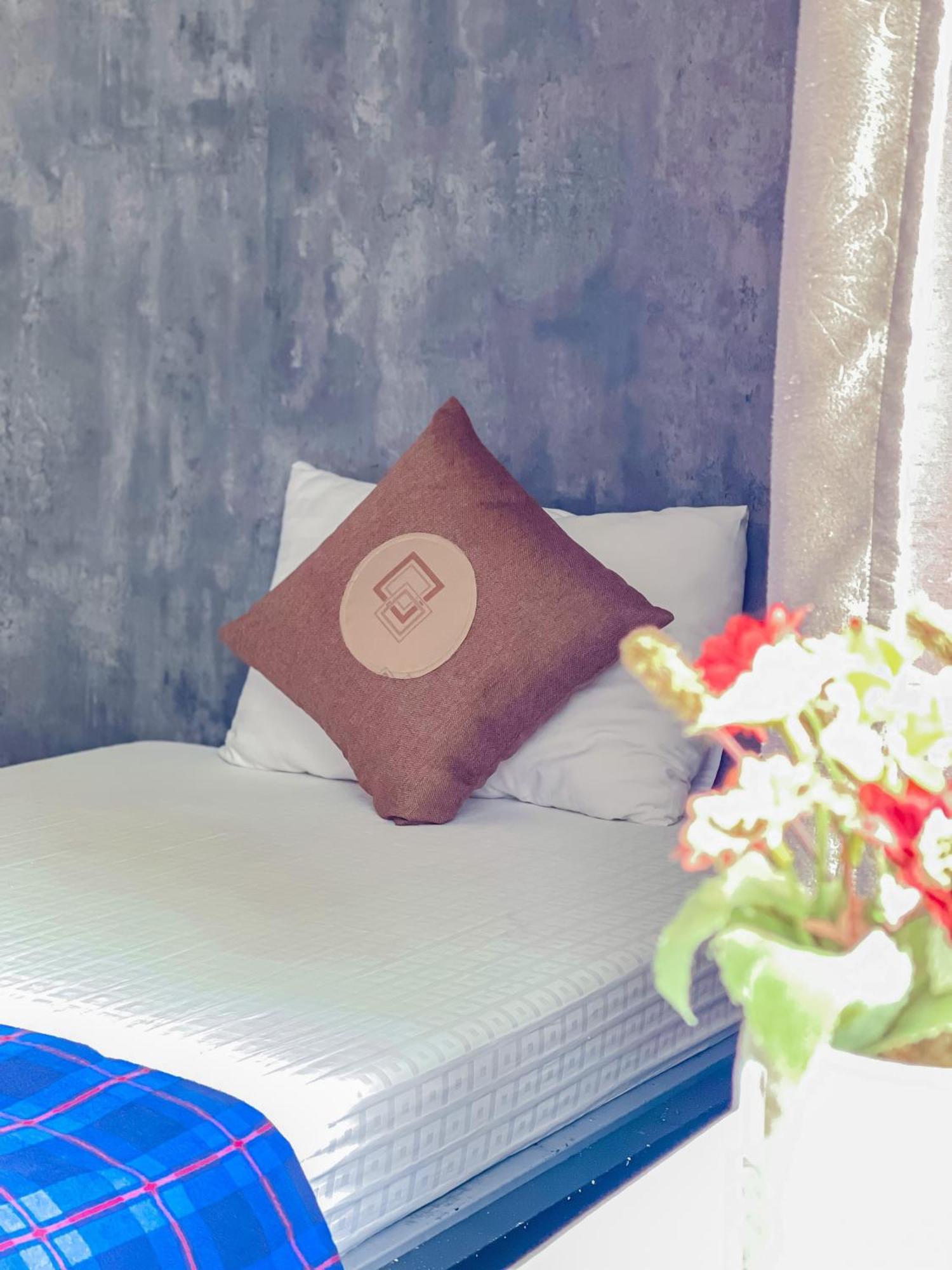 Amy Hostel Хуе Екстериор снимка