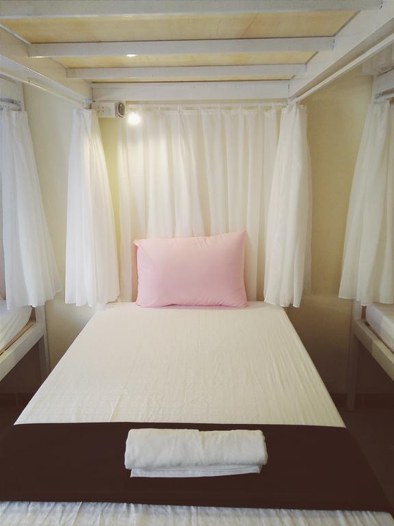 Amy Hostel Хуе Екстериор снимка