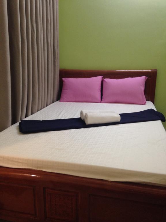 Amy Hostel Хуе Екстериор снимка