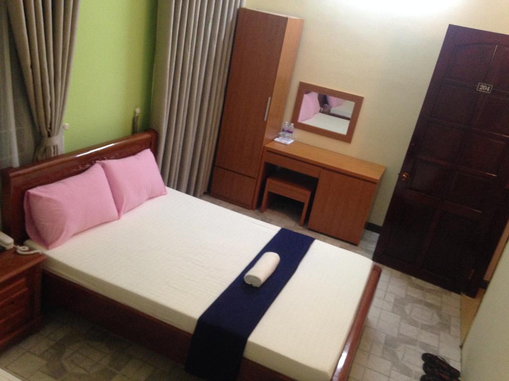 Amy Hostel Хуе Екстериор снимка